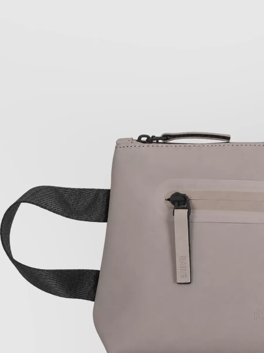 Rains Waterproof Cosmetic Bag