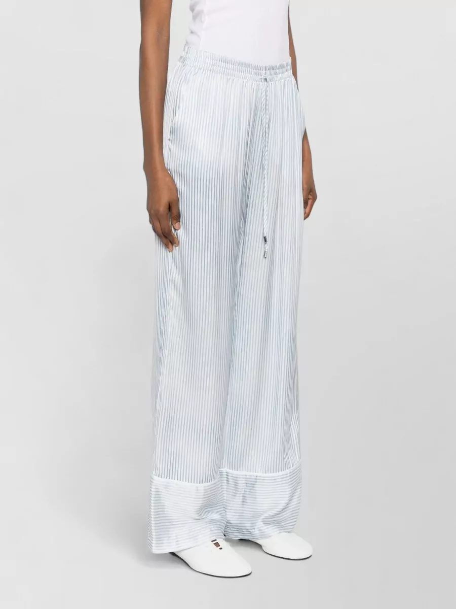 Ermanno Firenze Pyjama Trousers