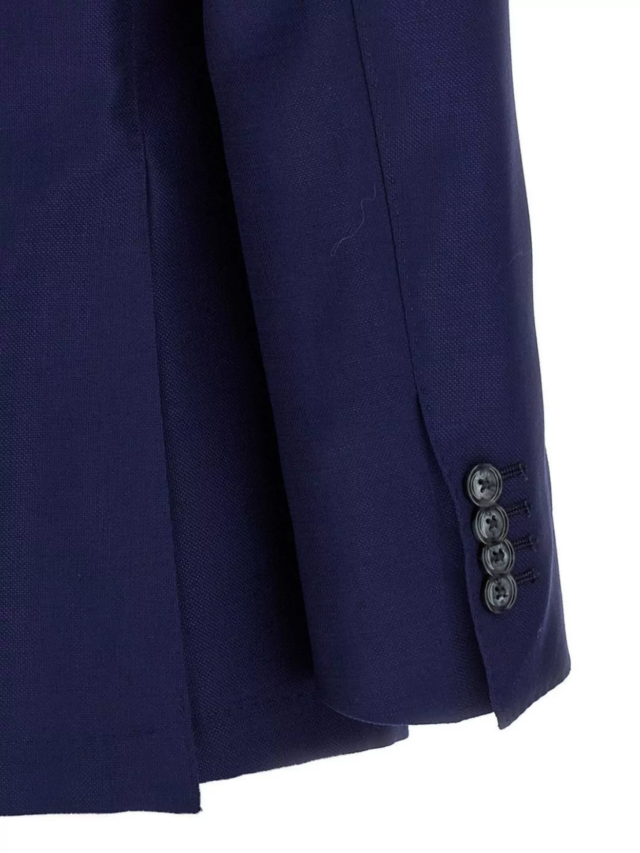Barba 'Jim2' Blazer Featuring Front Pockets