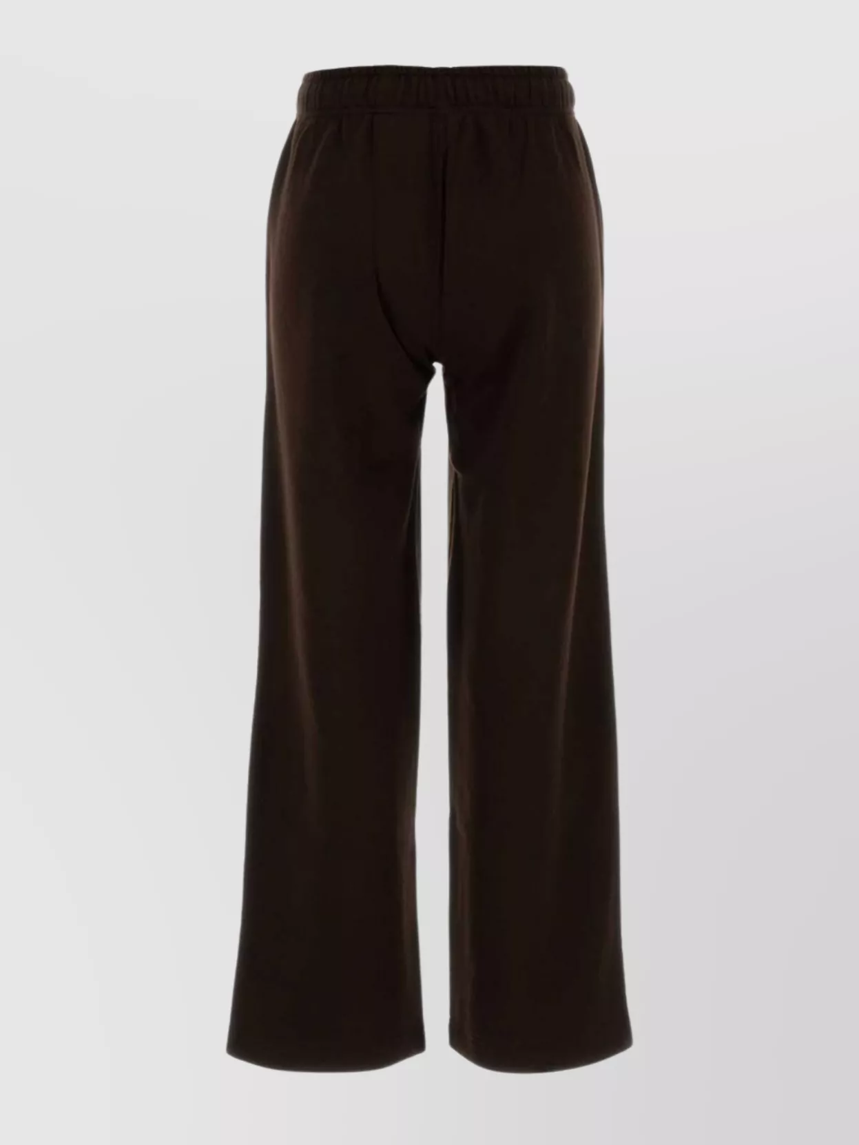 Polo Ralph Lauren Comfortable Cotton Blend Joggers Side Pockets In Animal Print