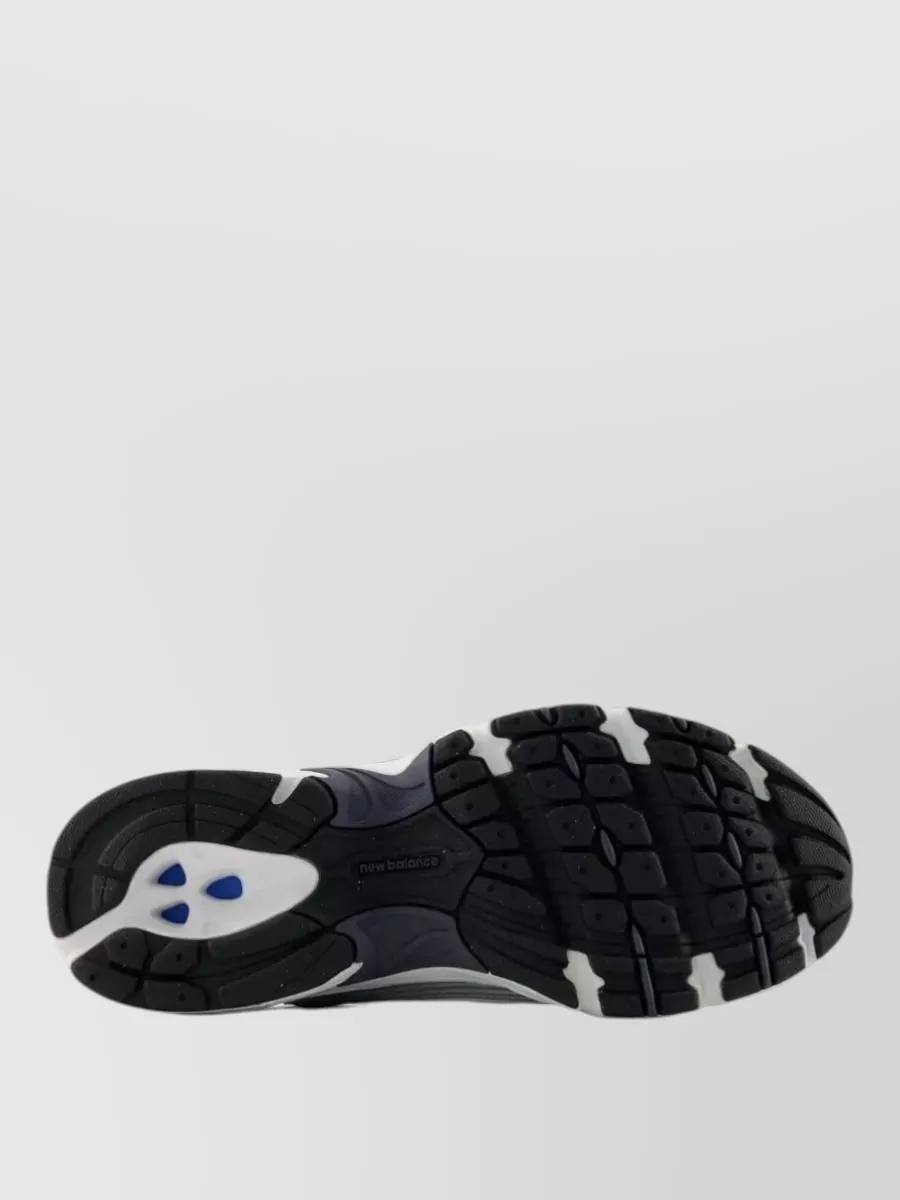 New Balance Mesh Low-Top Sneakers