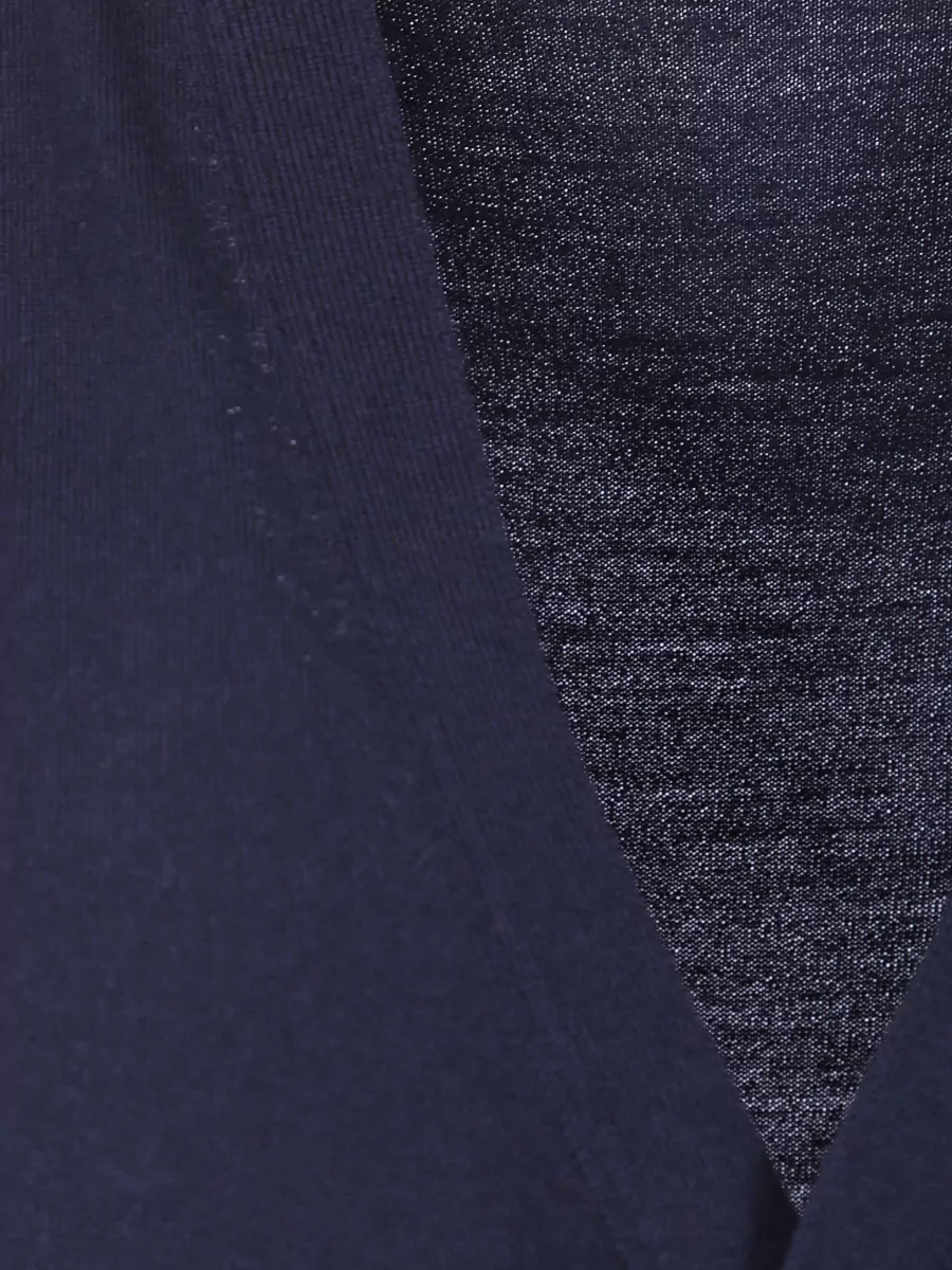 Zanone Wool Vest
