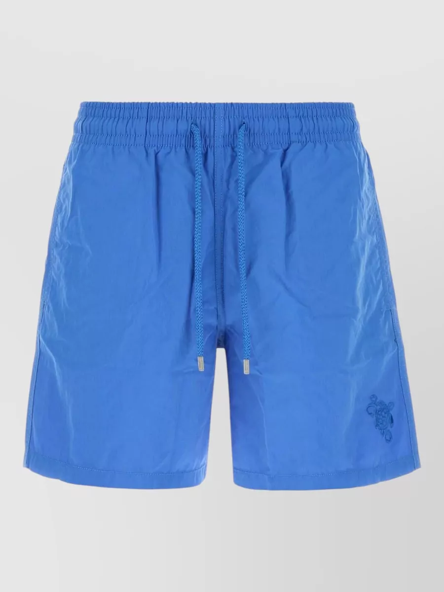 Vilebrequin recycled polyamide swimming shorts