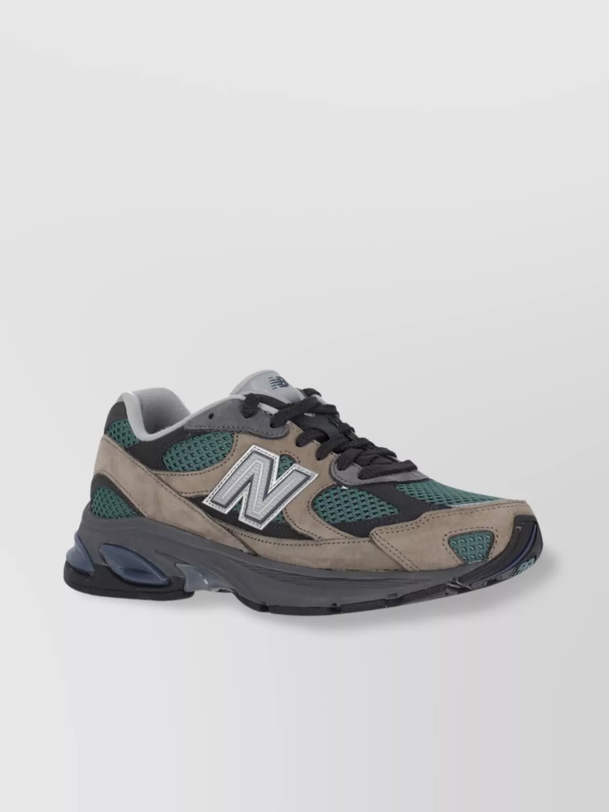 New Balance 2010 In Green
