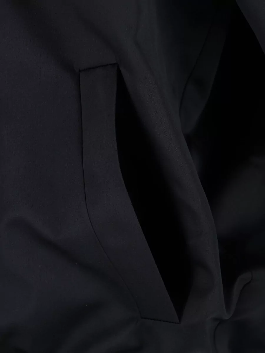 The Frankie Shop Single Breasted Coat