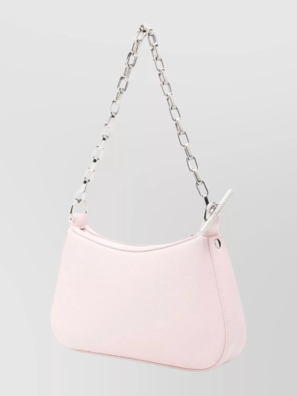 Mc Queen T-Bar Mini Pouch