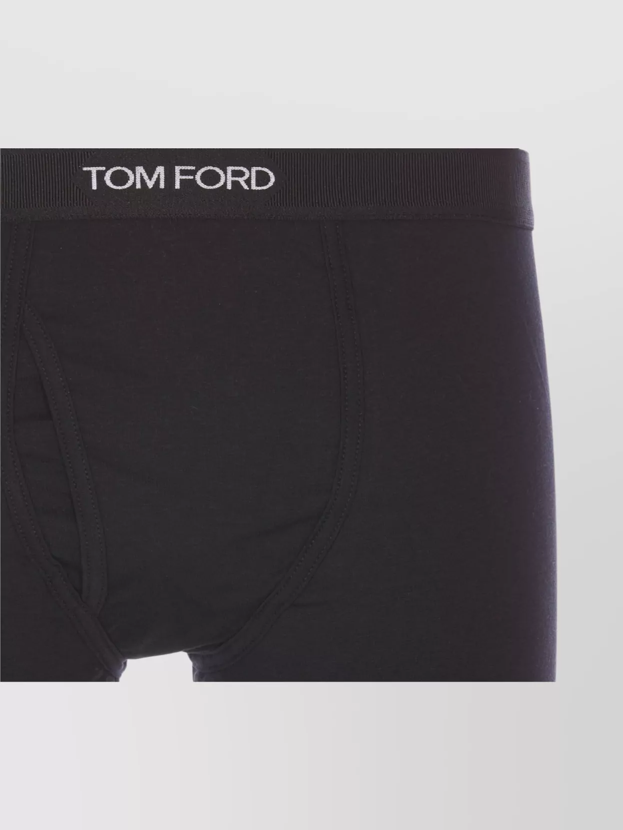 Tom Ford Boxer Briefs Pack Elastic Waistband
