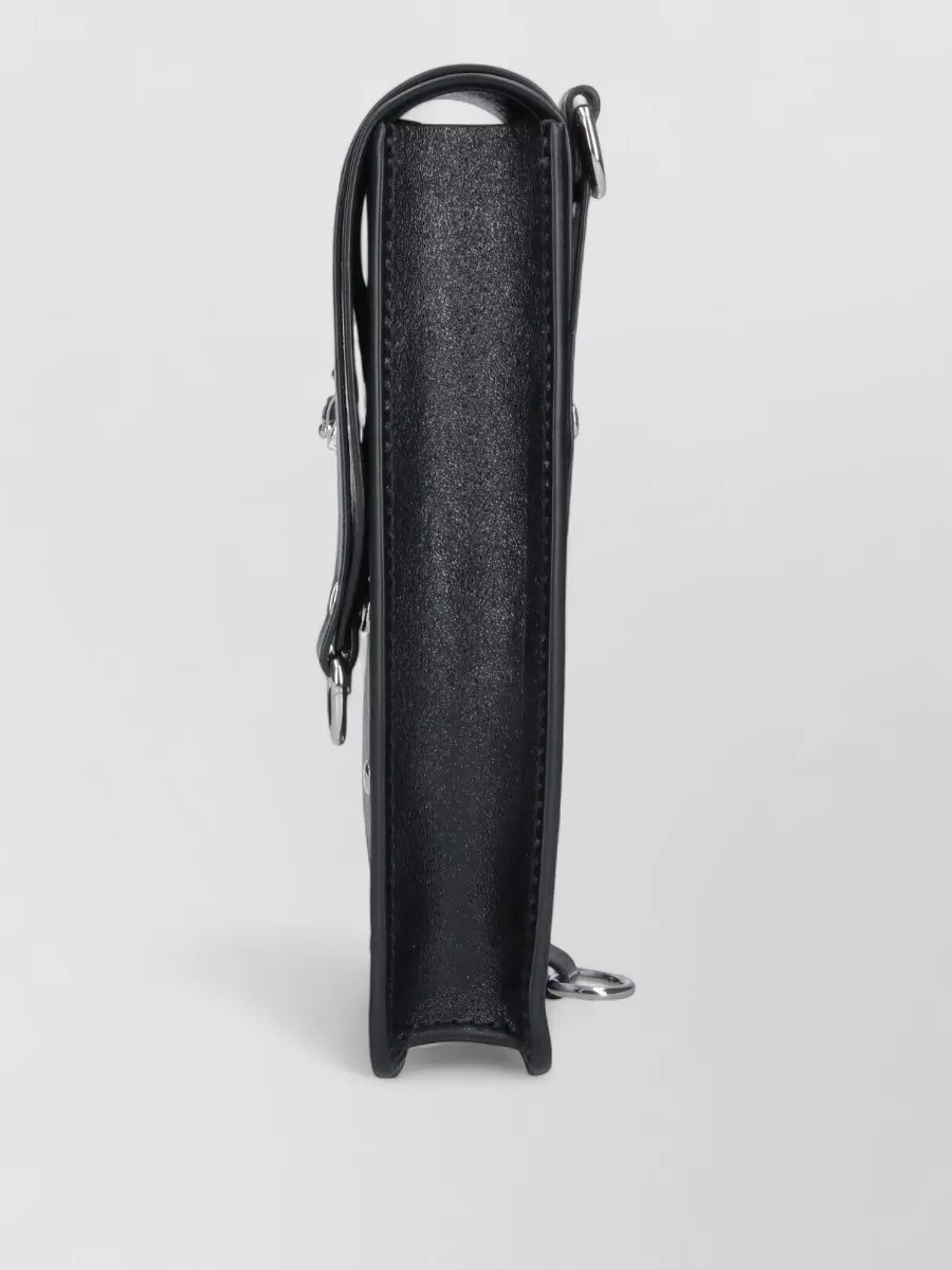 Vivienne Westwood Leather Belt Bag