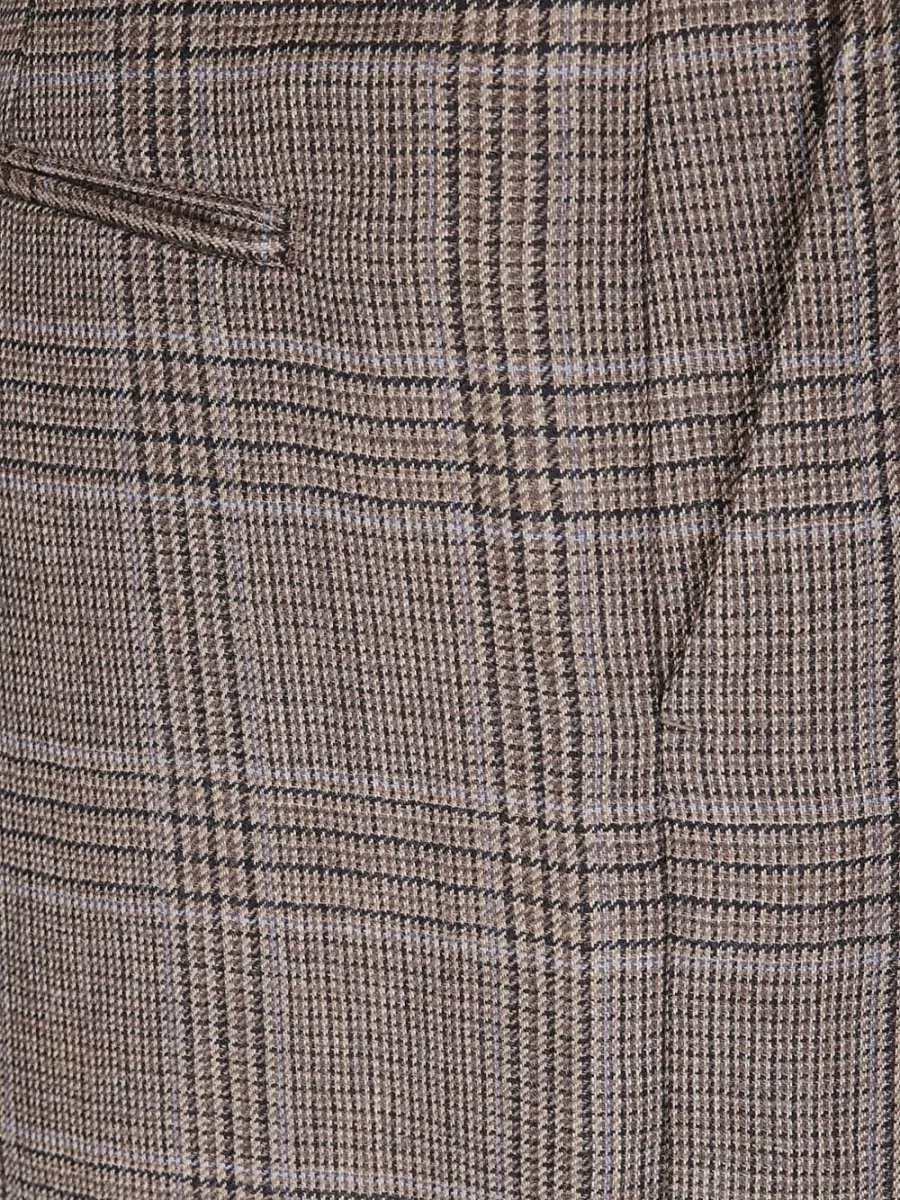 A.p.c. Virgin Wool Straight-Leg Suit Trousers