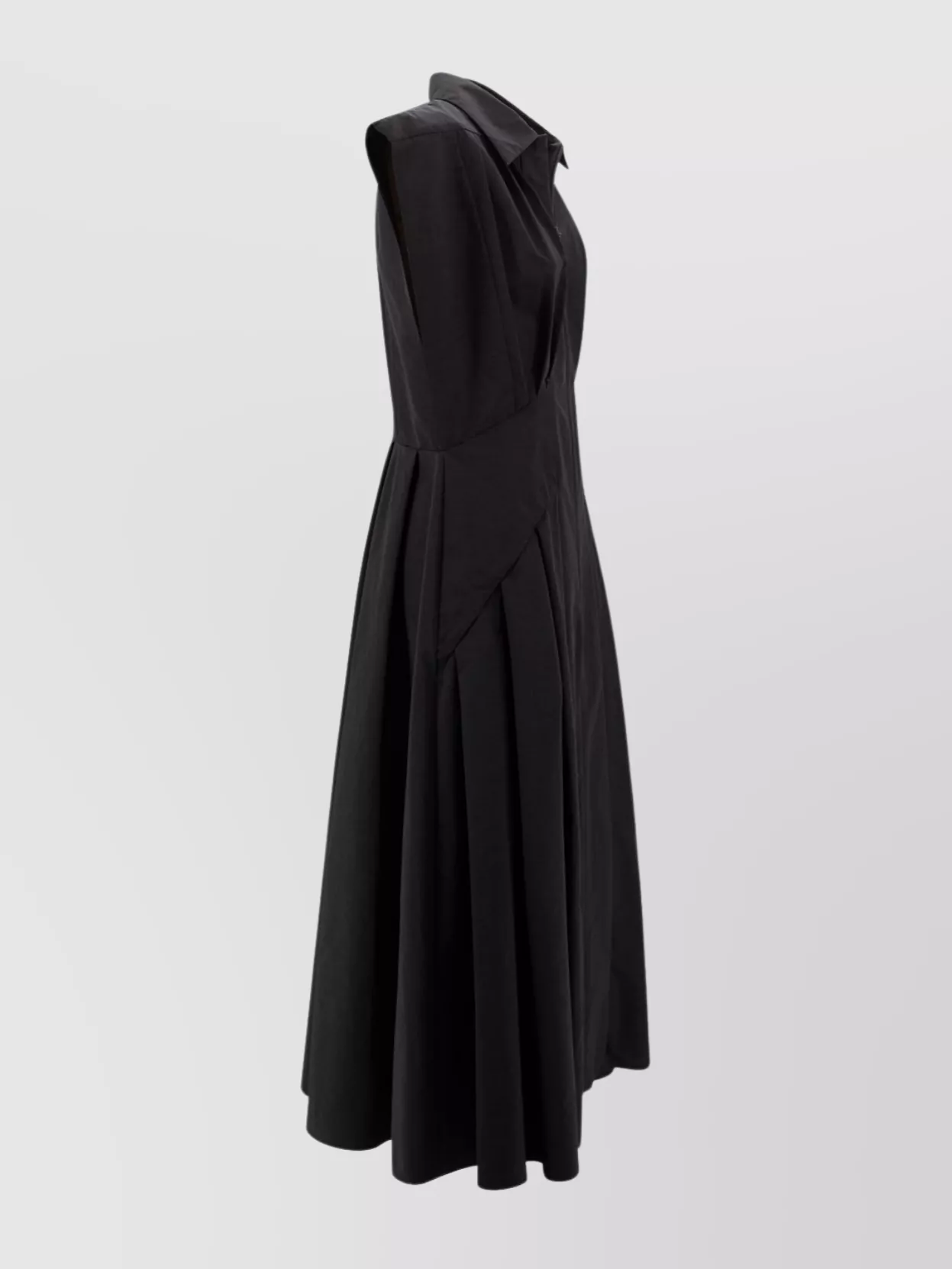 Philosophy Di Lorenzo Serafini Sequin-embellished Knitted Midi Dress