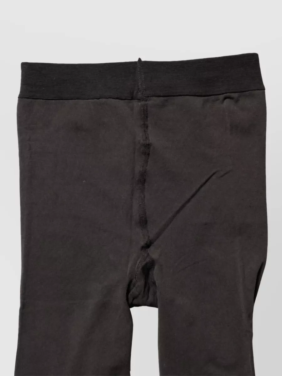 Dolce&Gabbana Nylon Tights