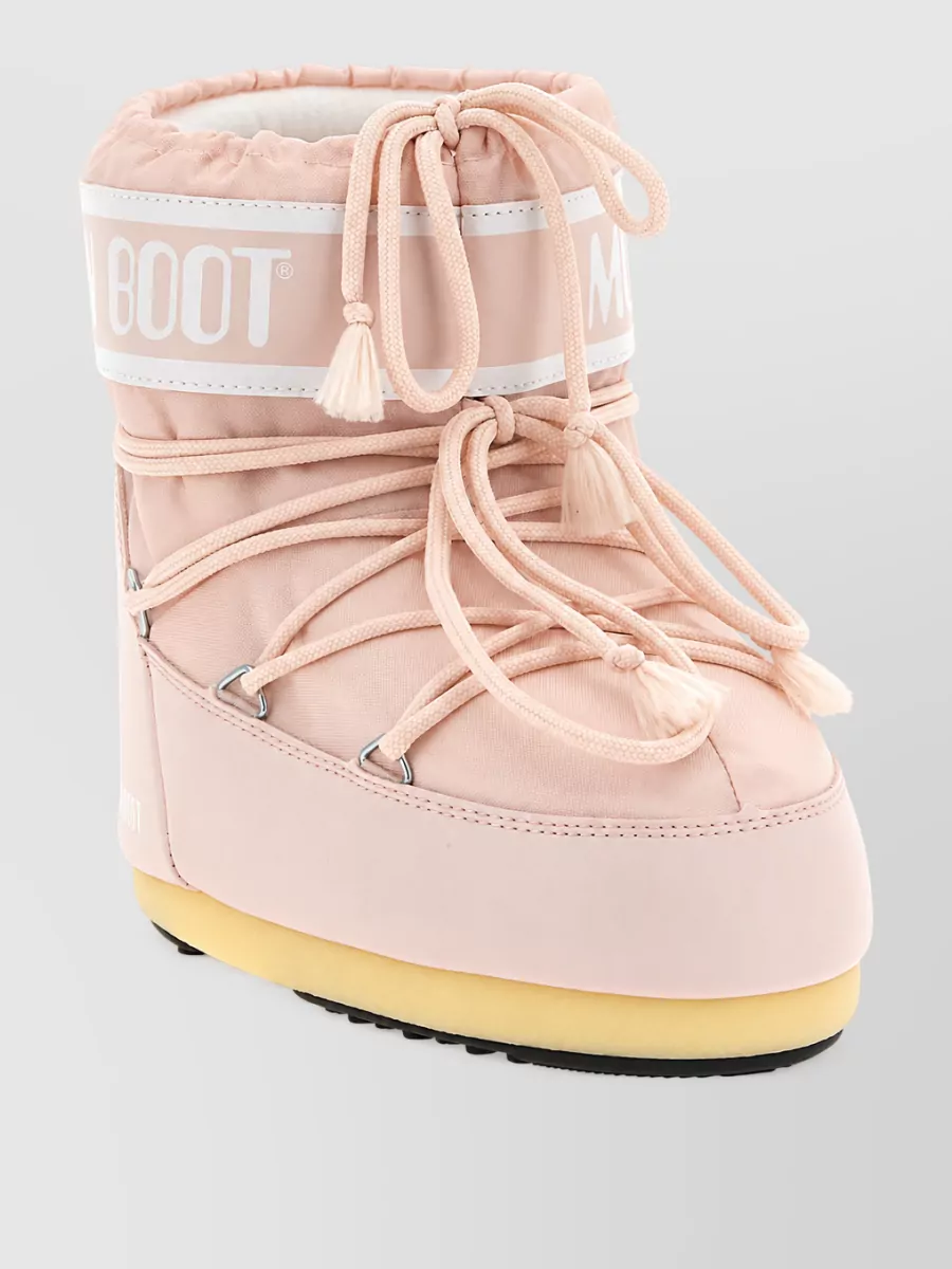 Moon Boot icon low ankle boots