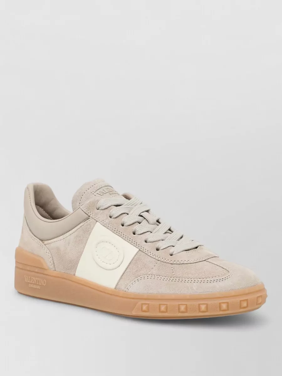 Valentino low-top sneakers