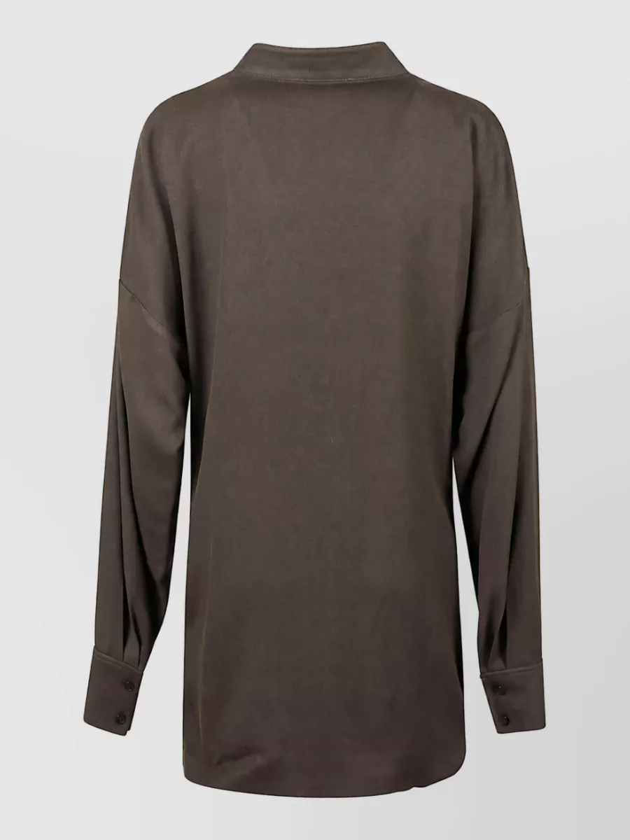 Iro Blouse