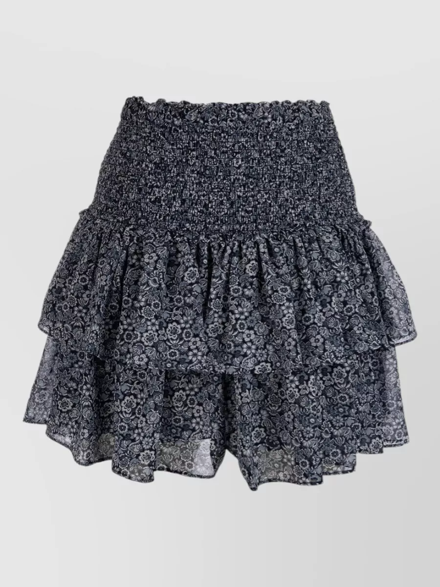 Michael Kors A-Line Skirt