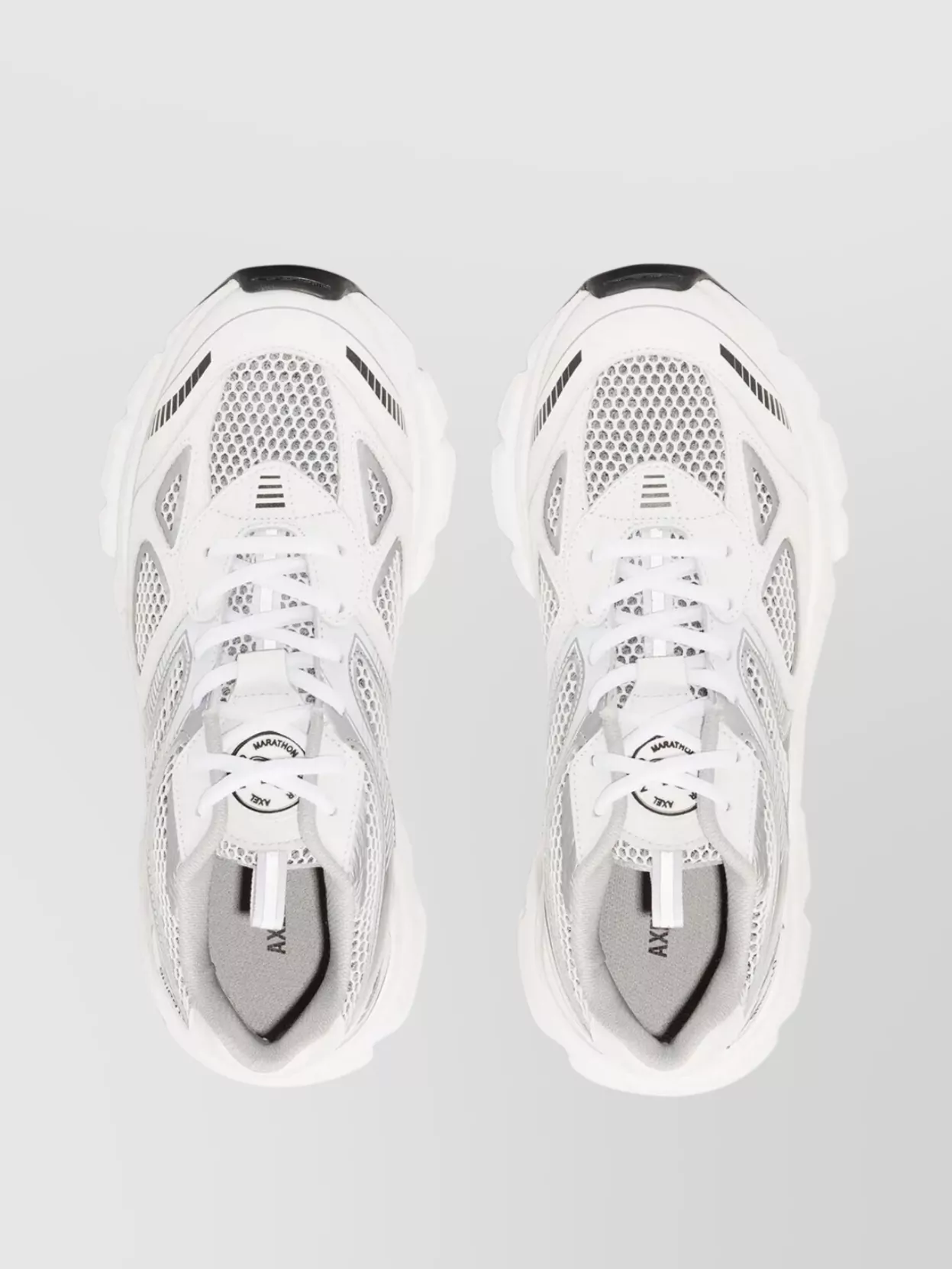 Axel Arigato Low Top Sneakers Chunky Sole