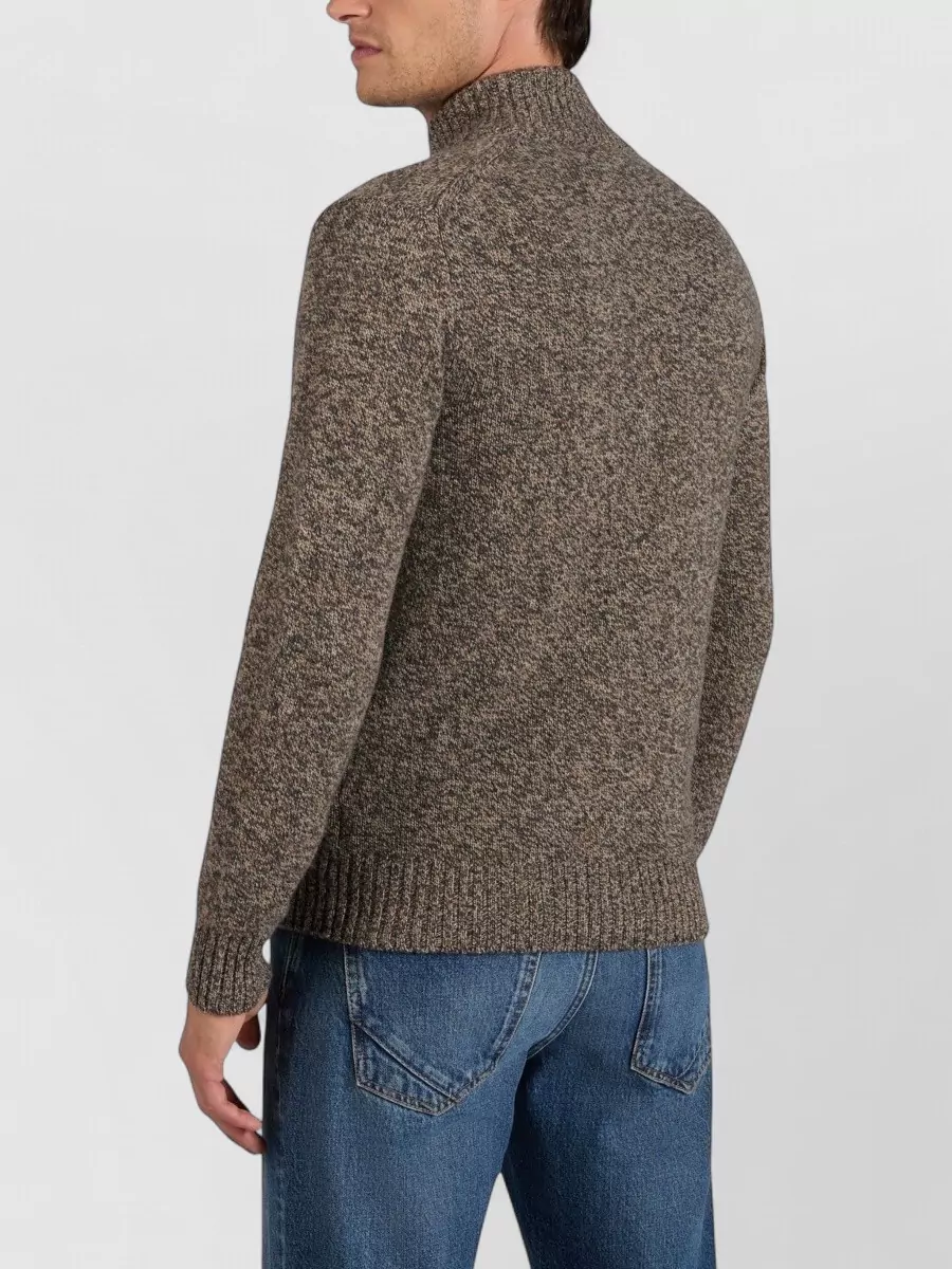 Zanone Wool Jacket