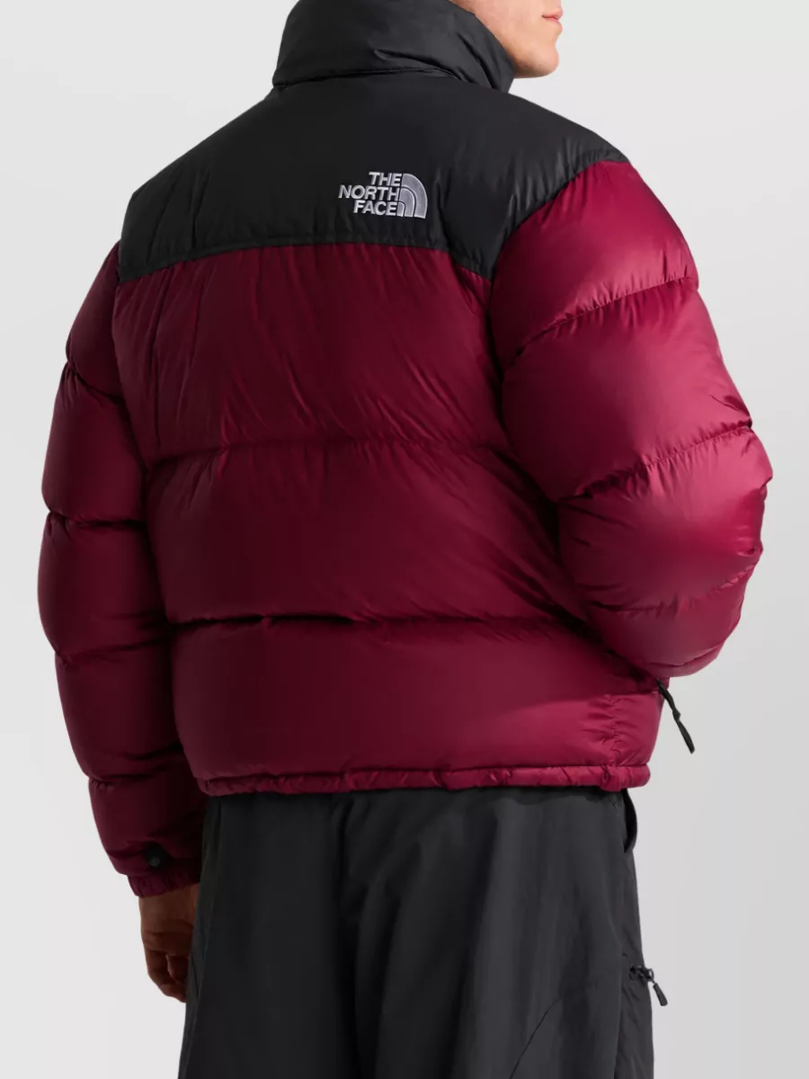 The North Face Puffer Jacket