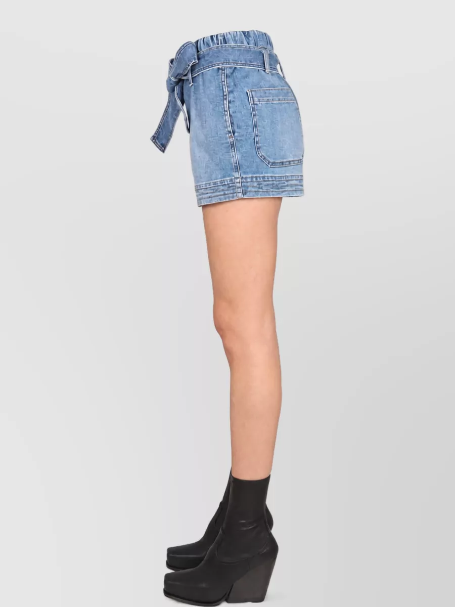 Stella Mccartney Knee-Length Shorts