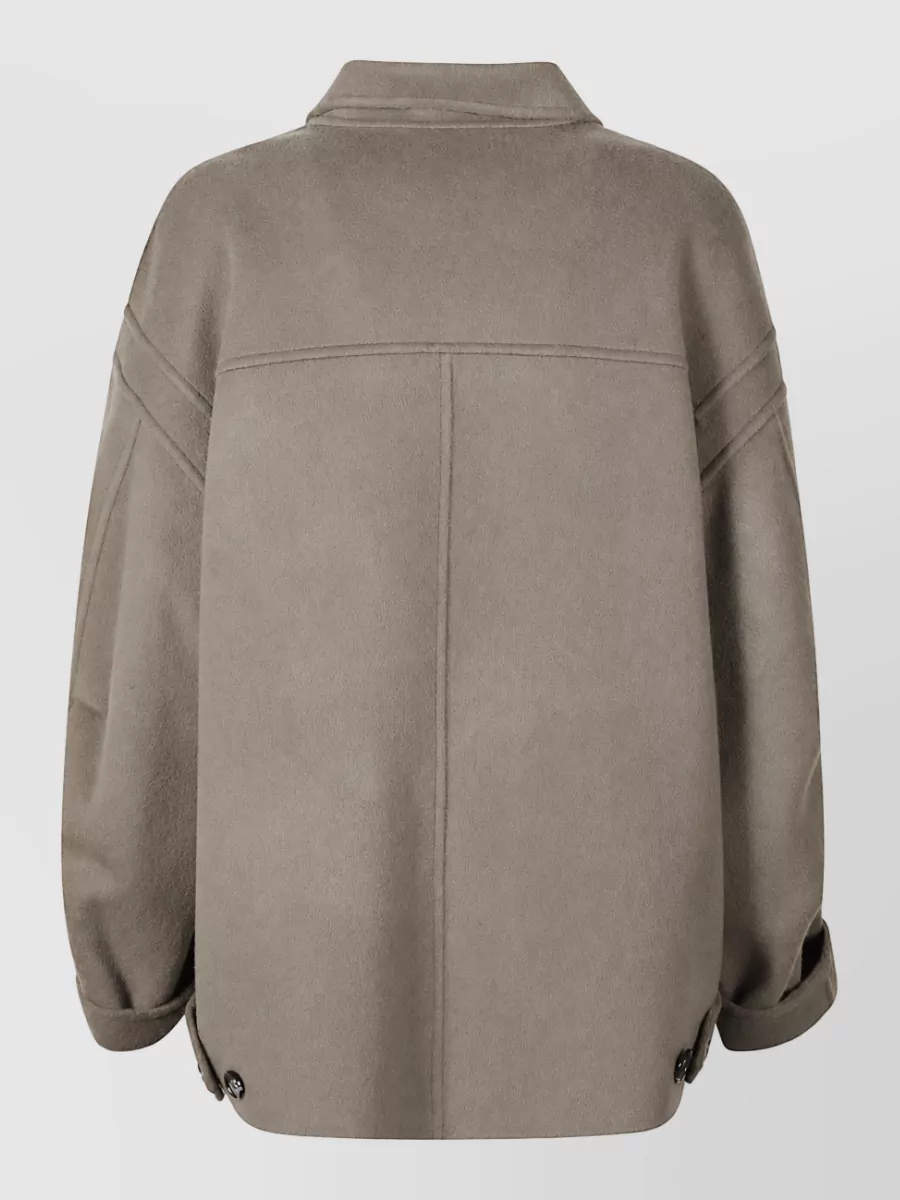 Iro Fitted Jacket