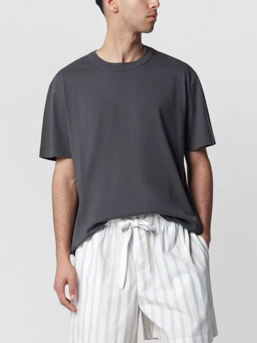 Tekla deck shorts