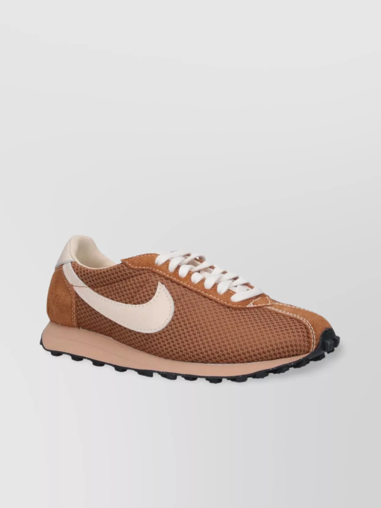 Nike Low Top Sneakers Mesh Upper