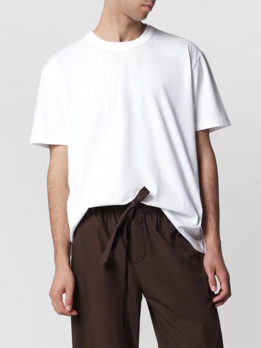 Tekla short-sleeve shirt