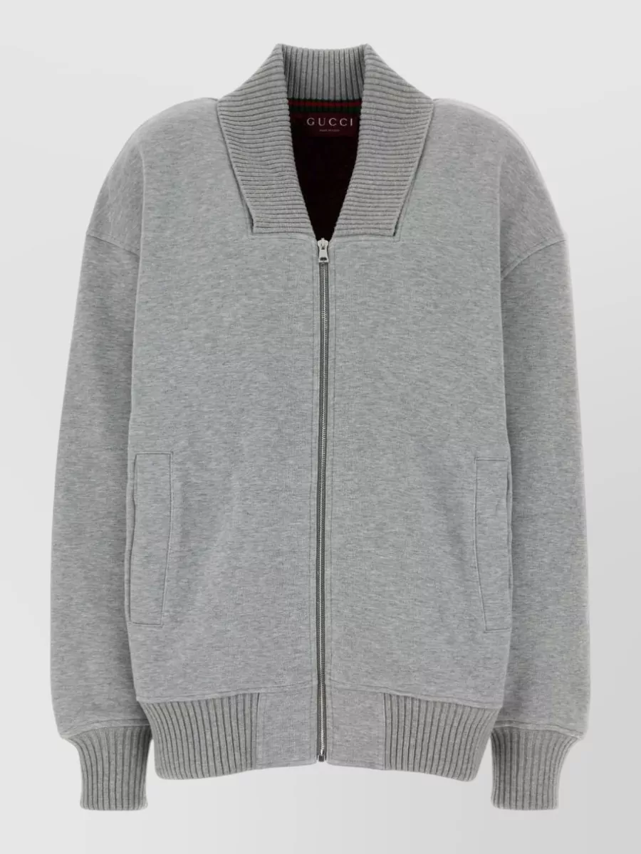 Gucci bomber jacket