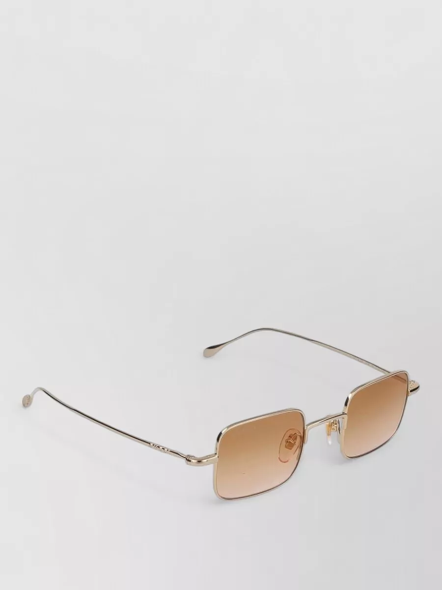 Gucci Metal Sunglasses