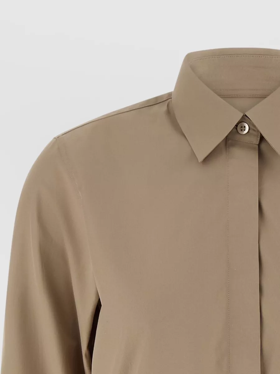 Dries Van Noten Cotton Shirt