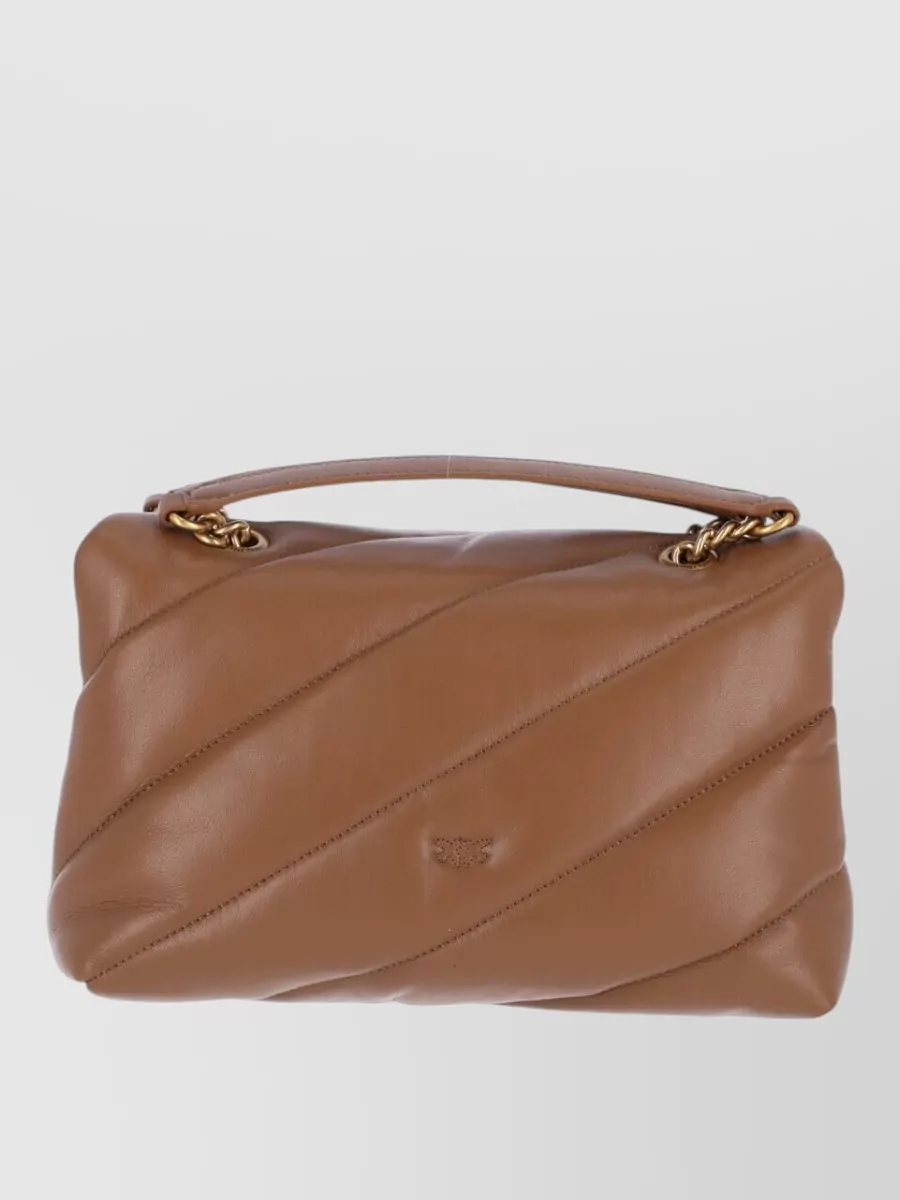 Pinko Love Bag Clutch Bag