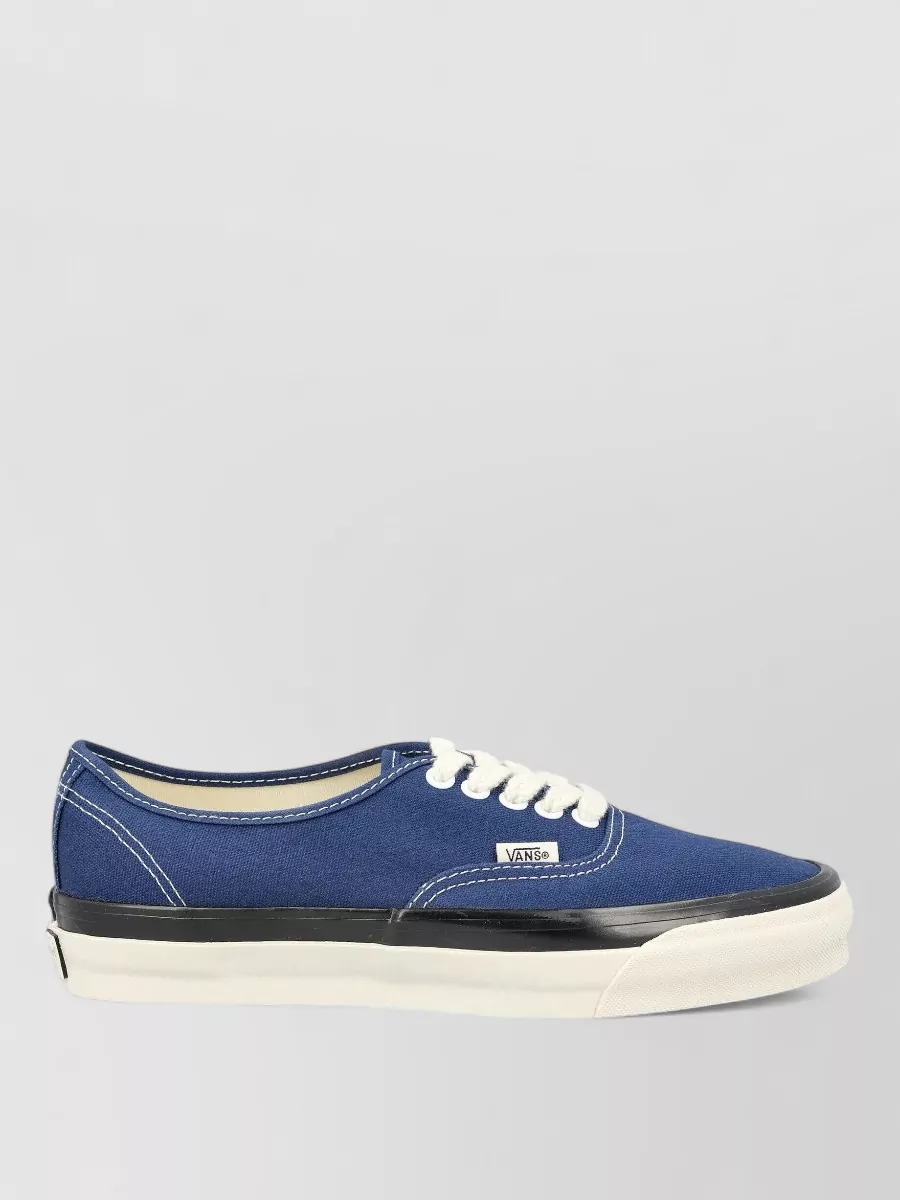 Vans Low-Top Sneakers