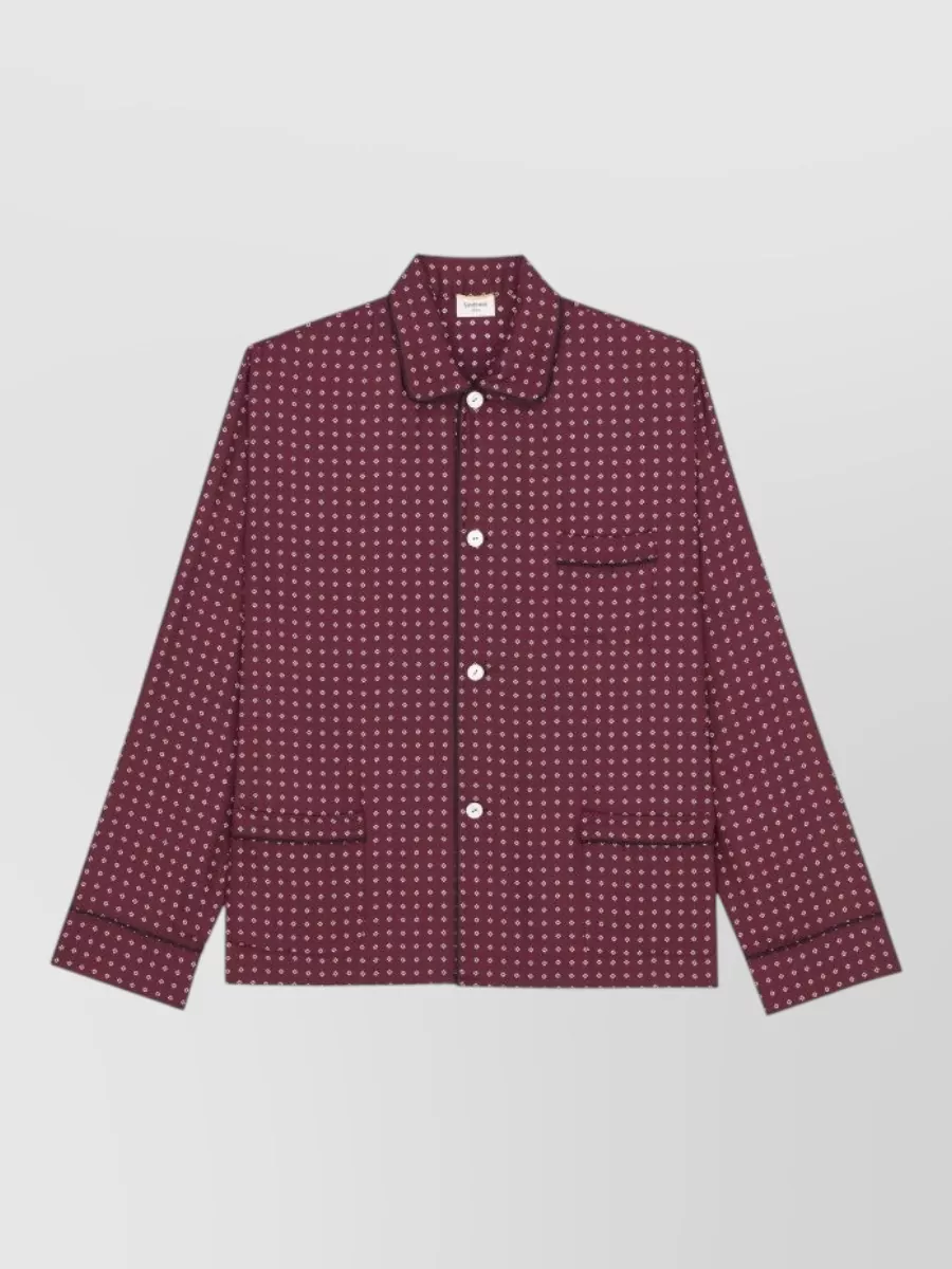 Saint Laurent blazer