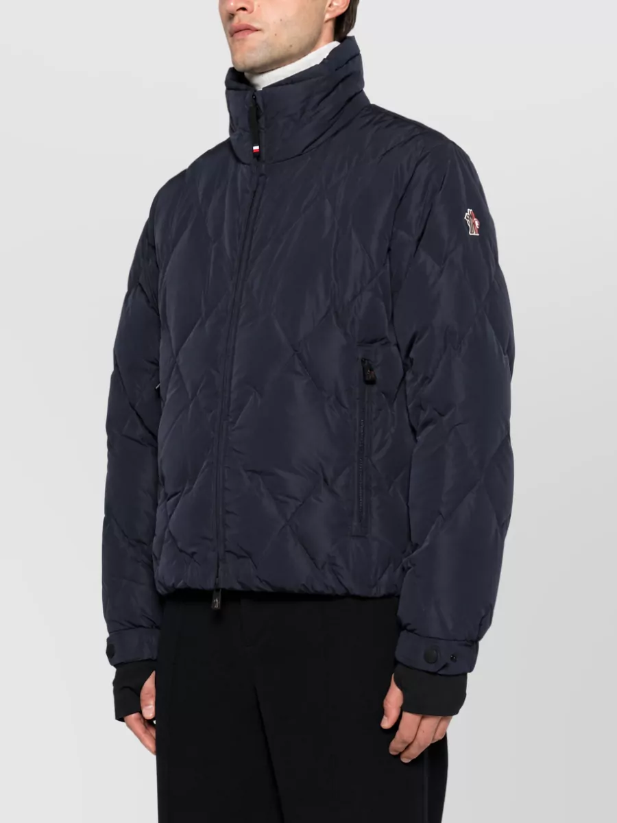 Moncler Grenoble Padded Coat