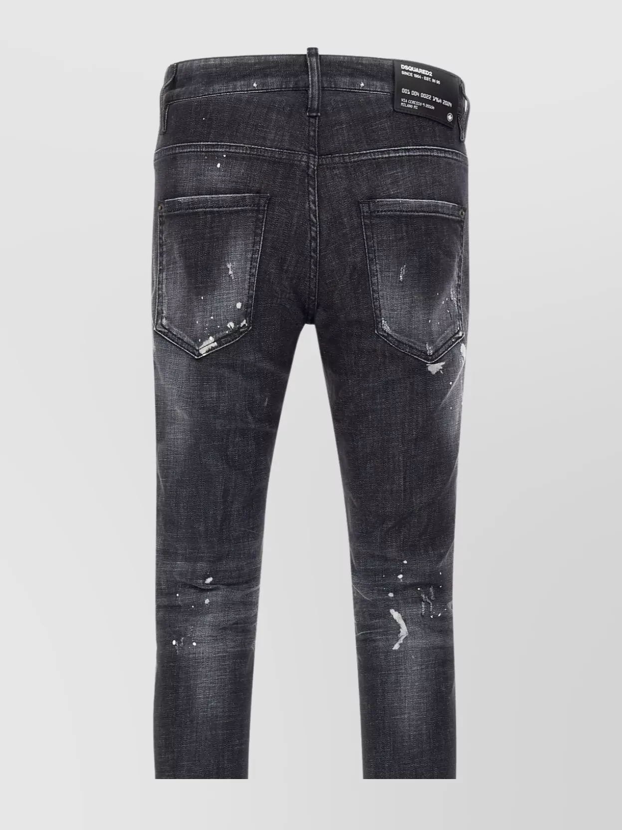 Dsquared2 Skater Jean Men's Jeans