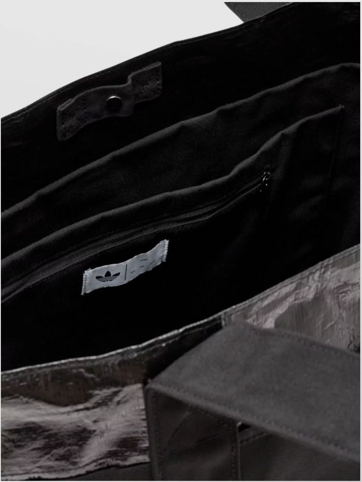 Adidas Versatile Tote Bag Shoulder Strap