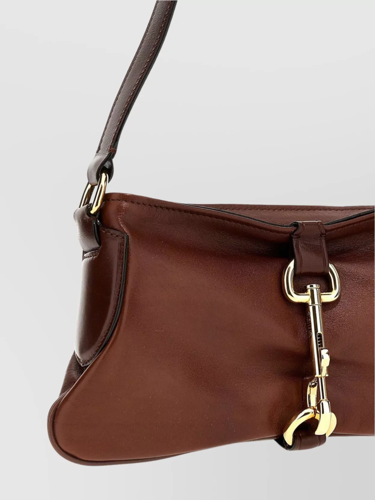 Chloé 25 Kerala Shoulder Bag