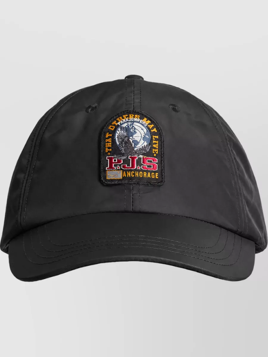 Parajumpers Polyamide Baseball Cap