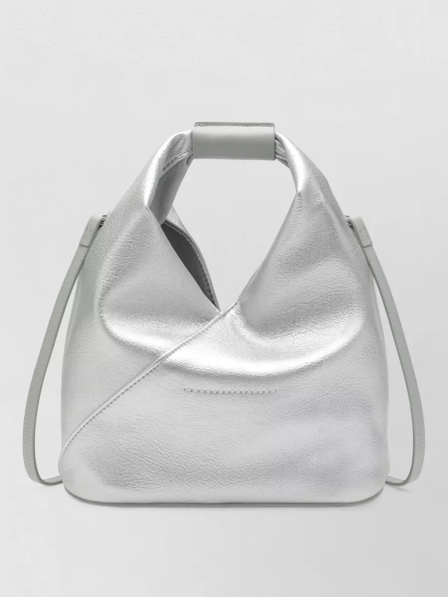Mm6 Maison Margiela japanese small bucket bag