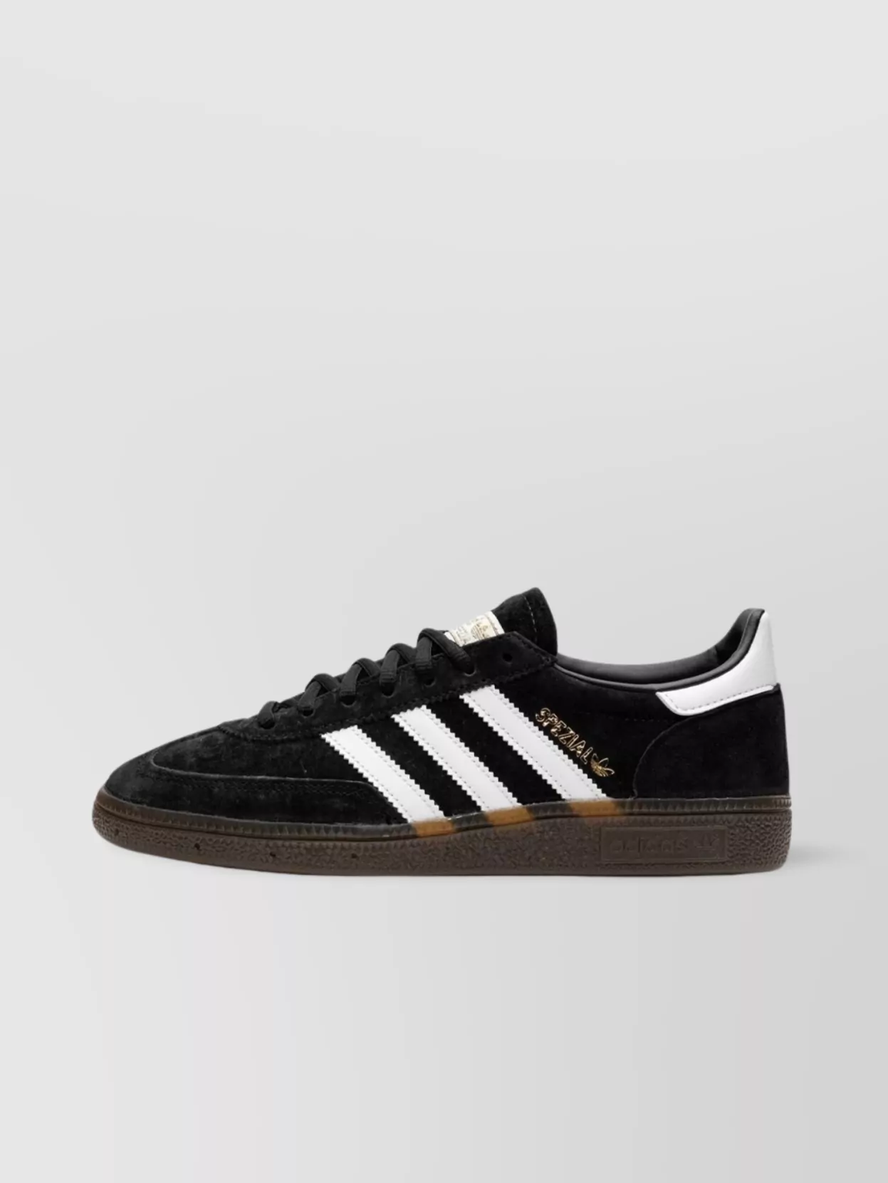 Adidas Handball Spezial Suede Leather Sneakers