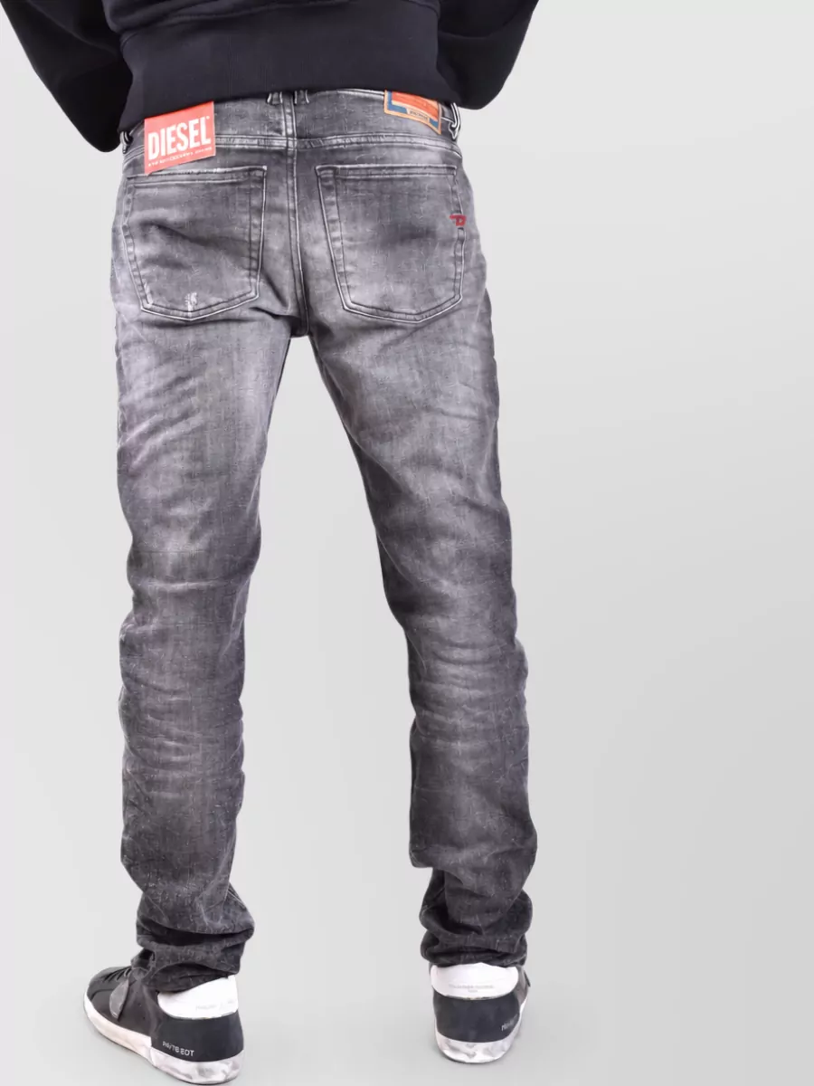 Diesel Denim Skinny Jeans
