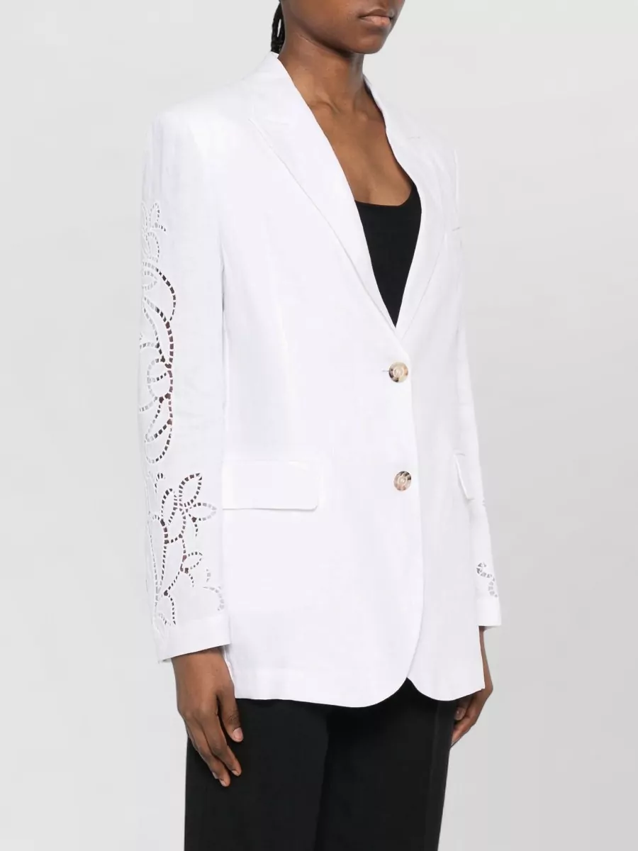 Ermanno Firenze Blazer