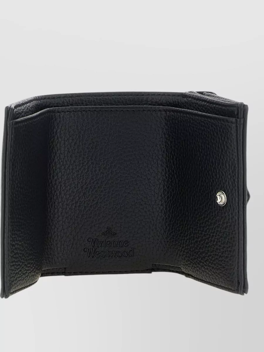 Vivienne Westwood Envelope Clutch Bag
