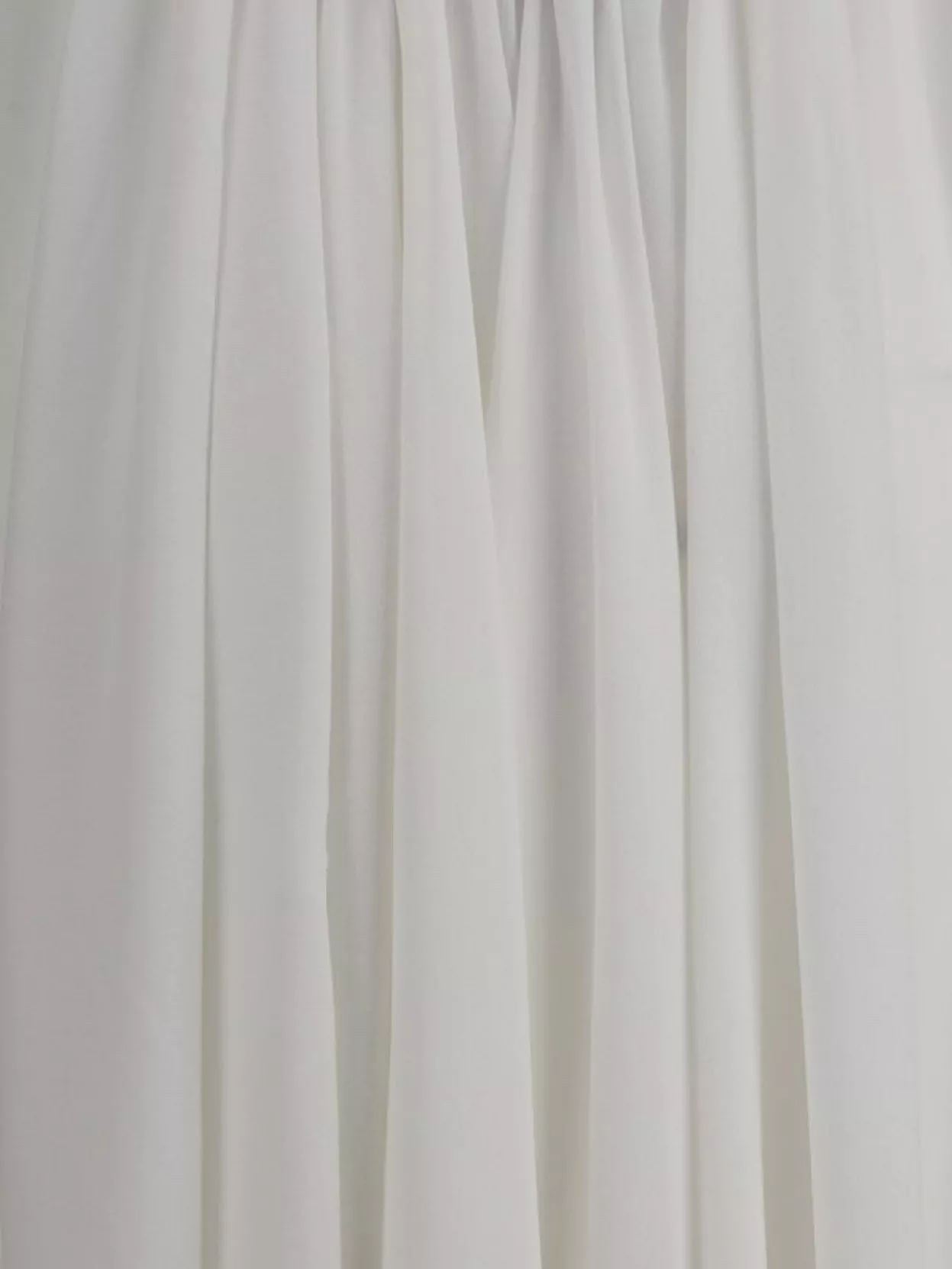 Jacquemus Norma Long Dress