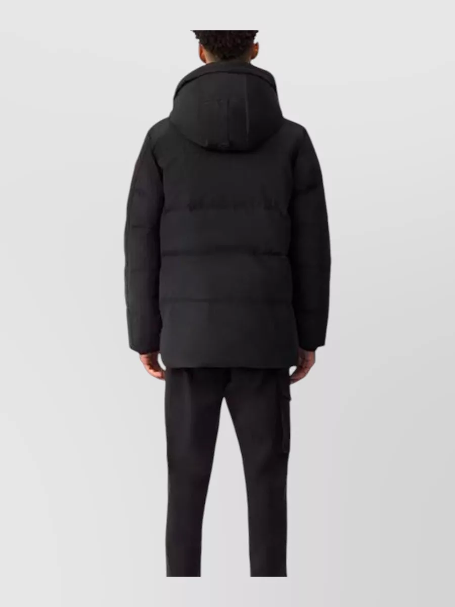 Canada Goose Down Puffer Jacket