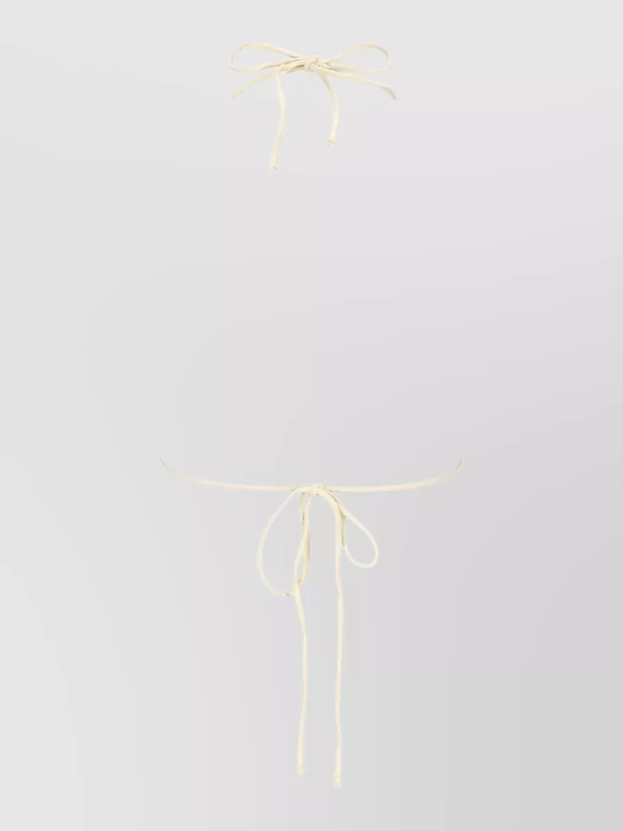 La Reveche Ashar Bikini Top