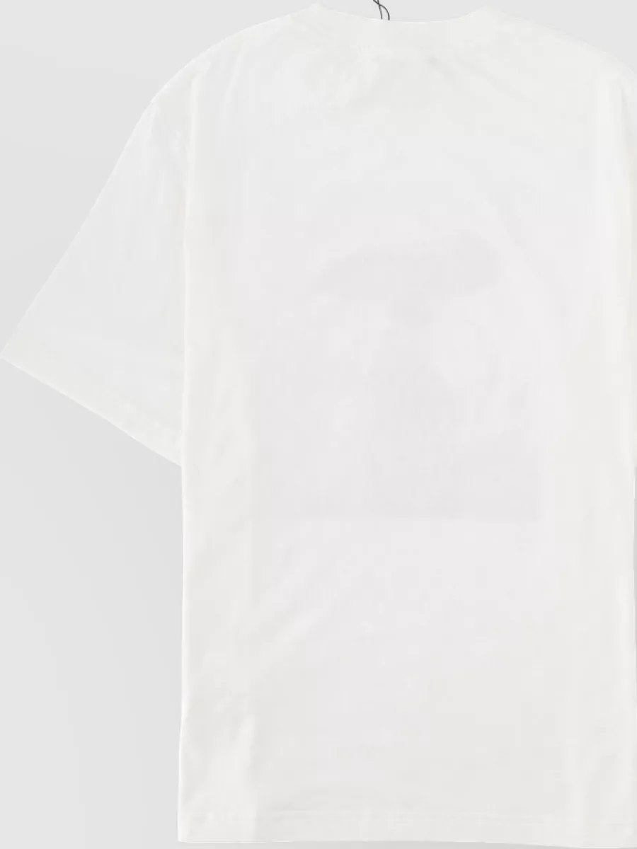 Jacquemus Printed T-Shirt