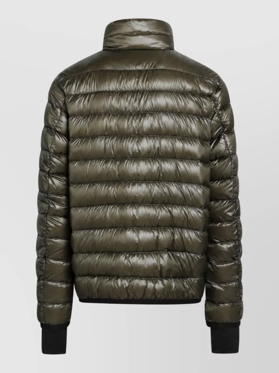 Moncler Grenoble Down Puffer Jacket
