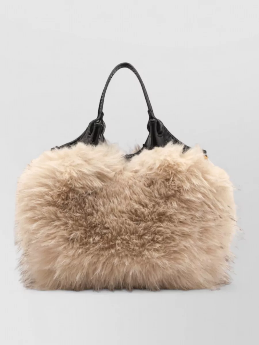 Gianni Chiarini tote bag