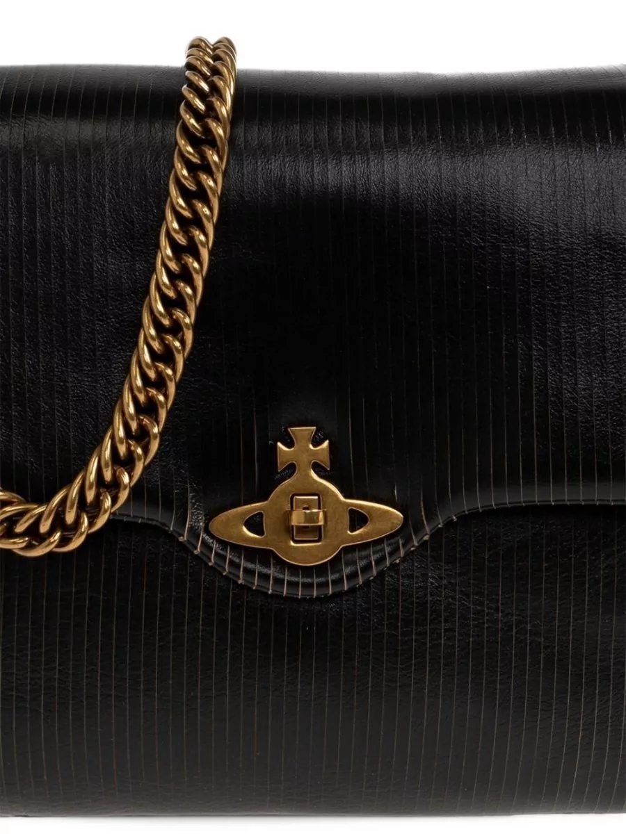 Vivienne Westwood Na Clutch Bag